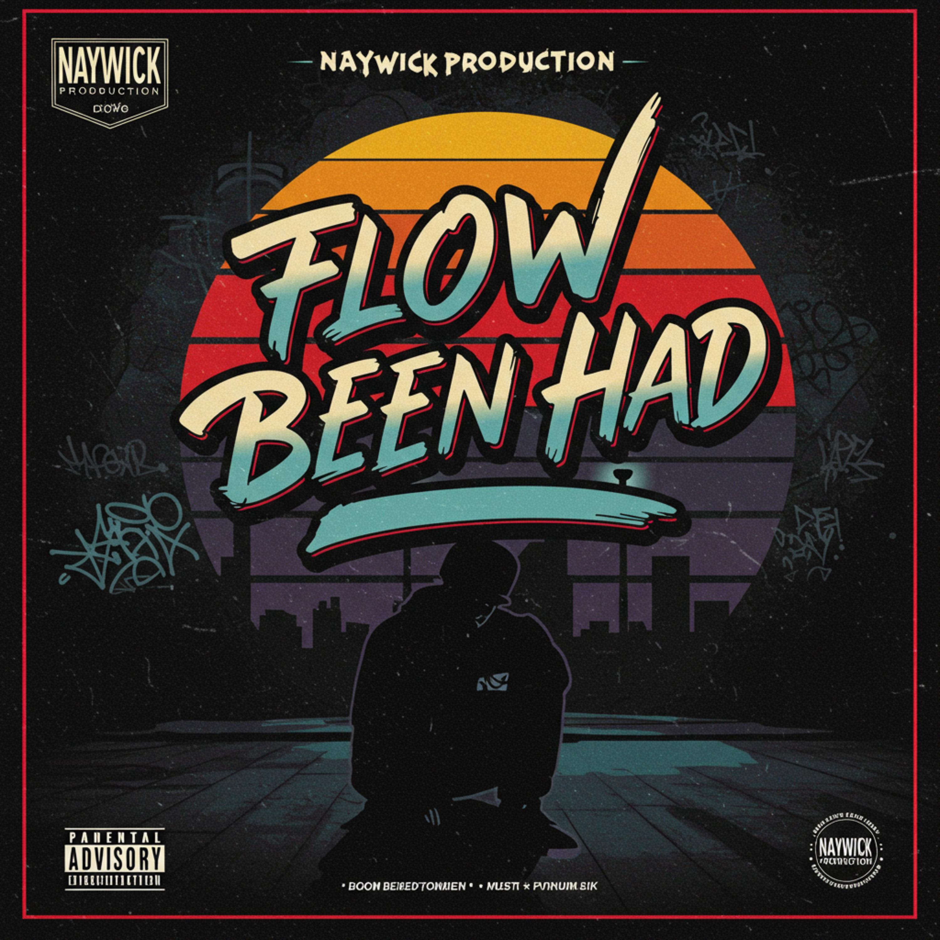 Flow Been Had (feat. Lil Wayne)专辑