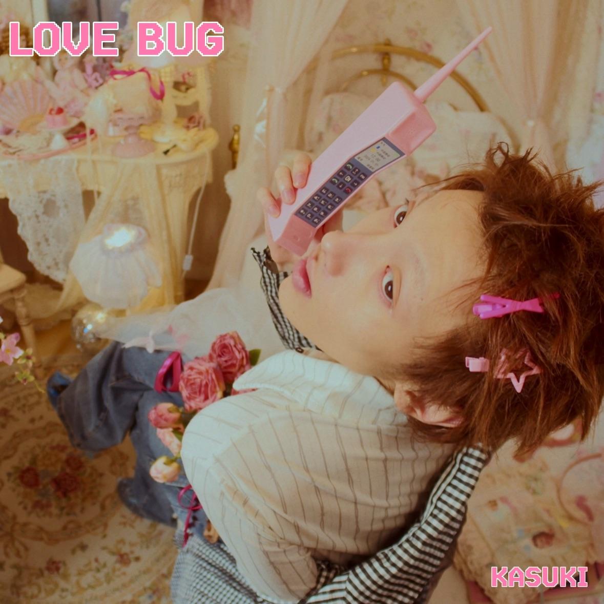 LOVE BUG