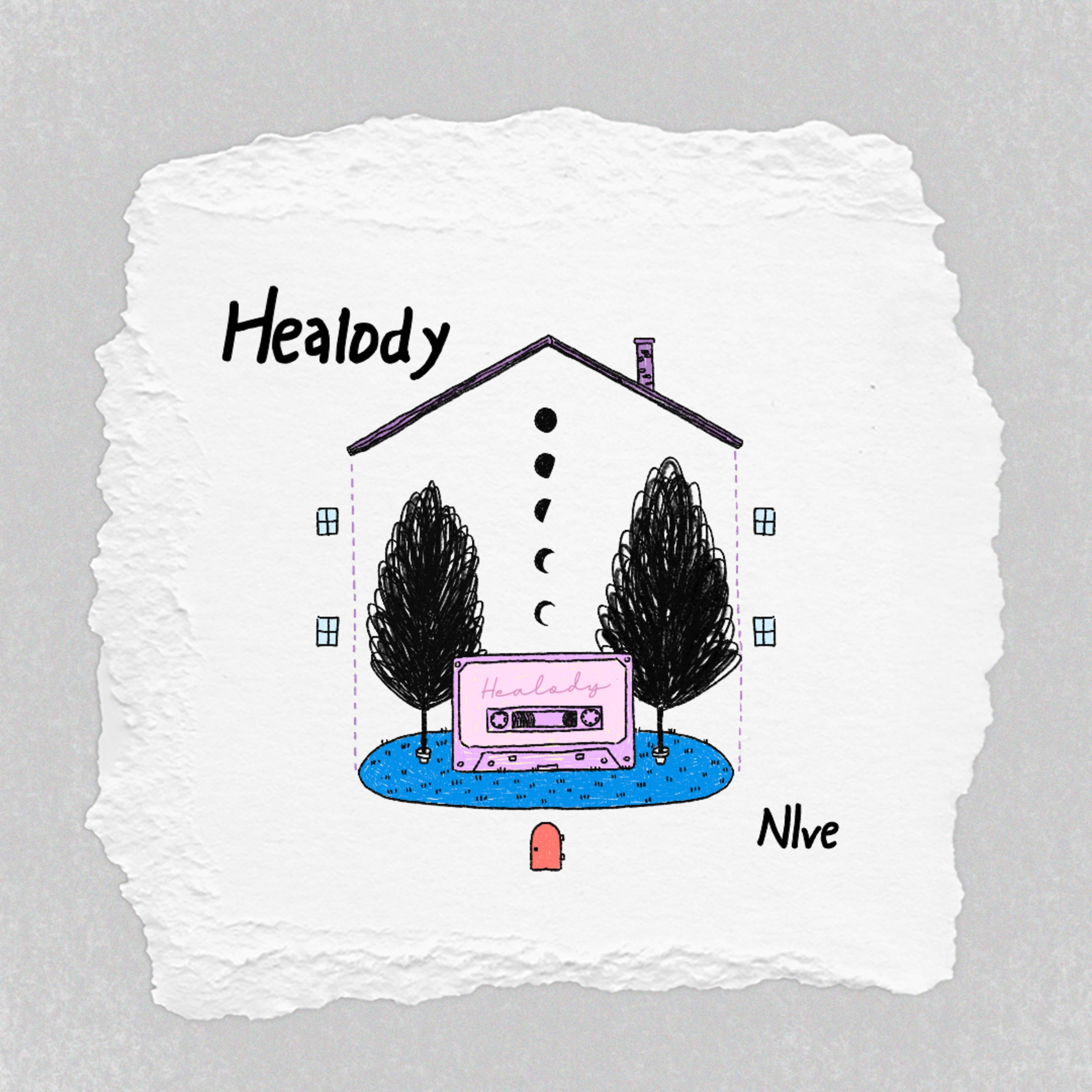 Healody