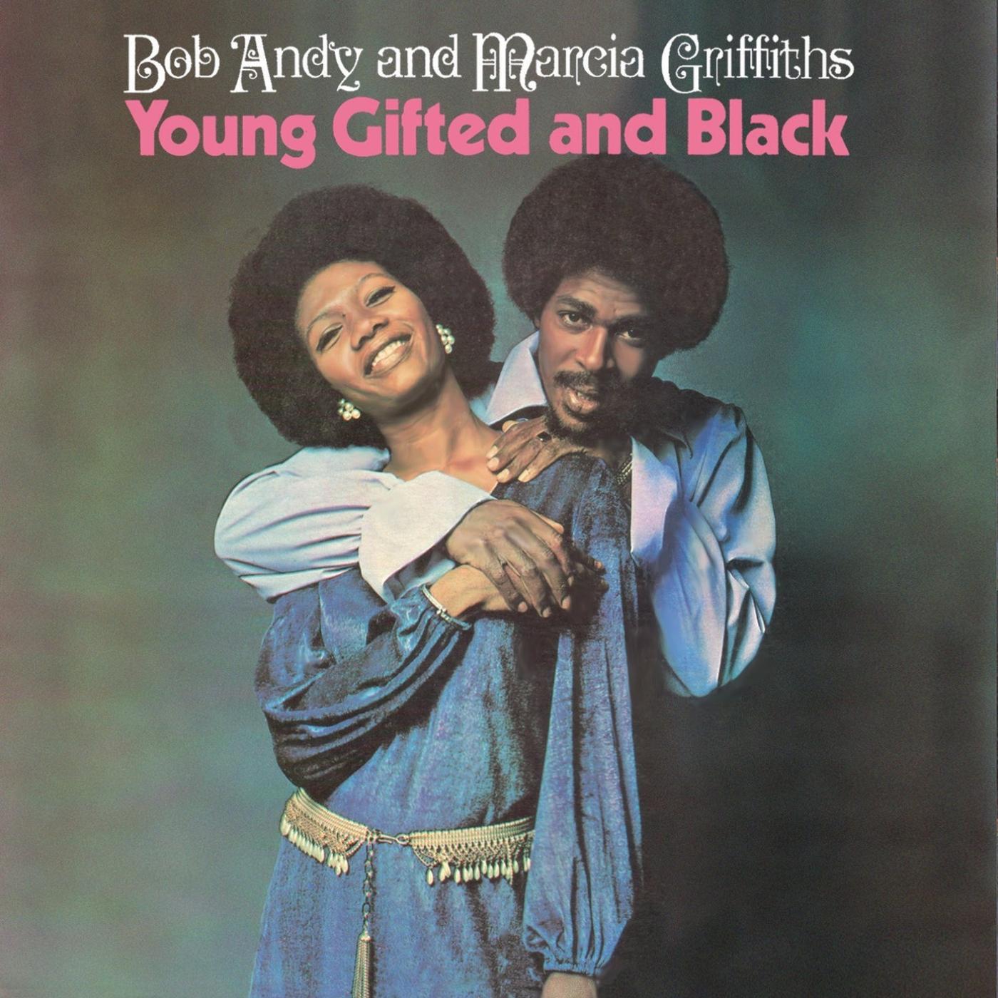 Young, Gifted & Black