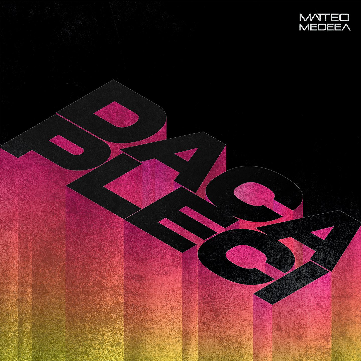 Matteo - Daca Pleci