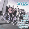 正义感 - 2019 Sydney Cypher