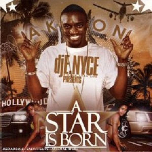 Akon ft Sean Biggs and Topic - Never Gonna Get I （升6半音）