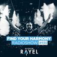 Find Your Harmony Radioshow #130 (Including Guest Mix: Alexander Popov)