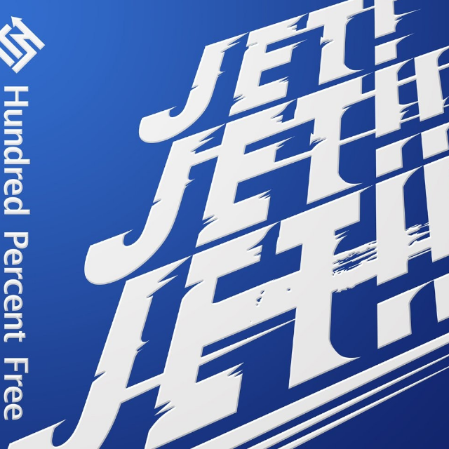 JET!JET!!JET!!!专辑