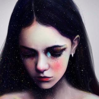 『Alone』孤单的时候唯独音乐不离不弃