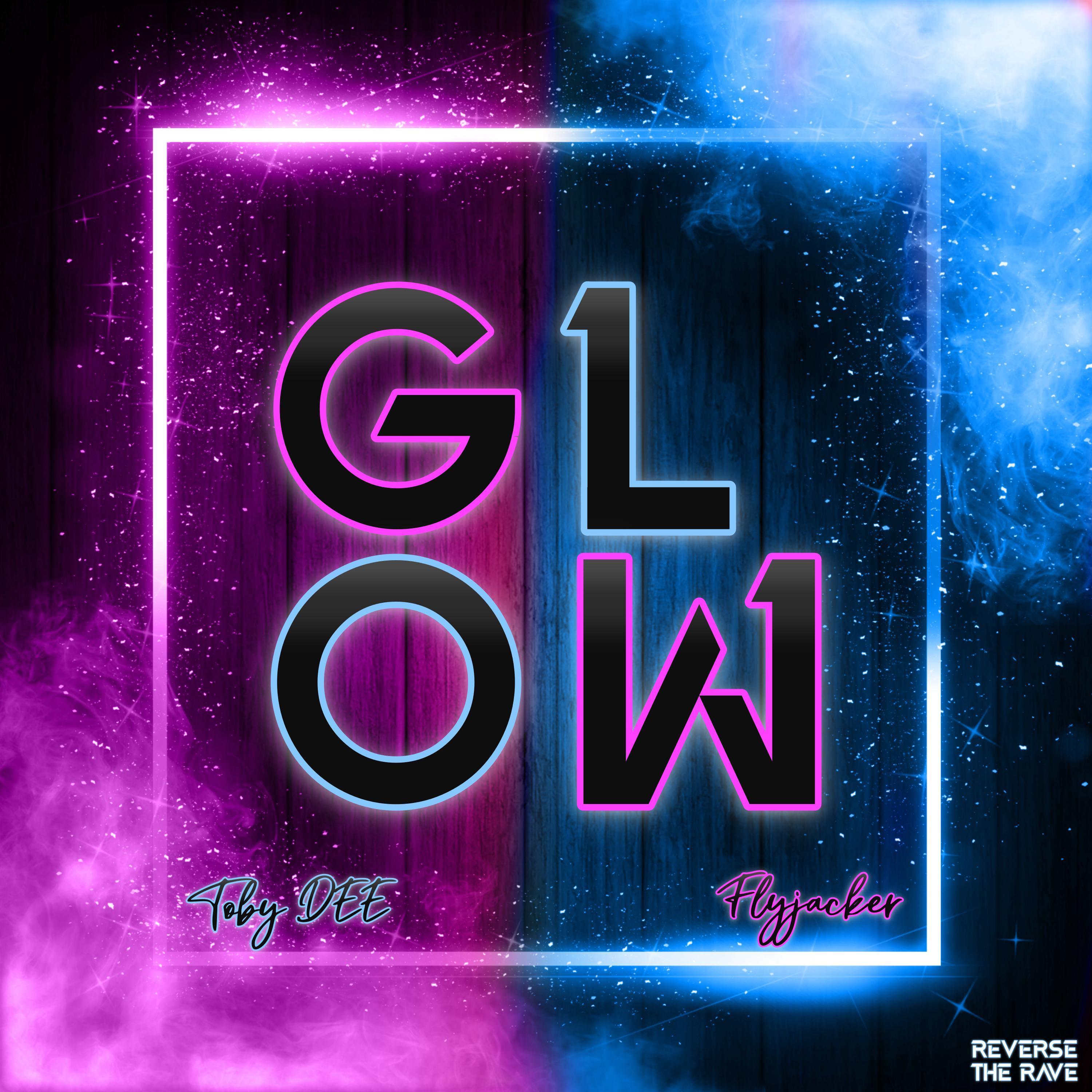 Glow (Extended Mix)
