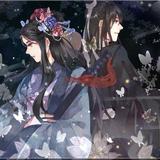 『古风』三字词牌幽魂怅，细思结百千愁肠