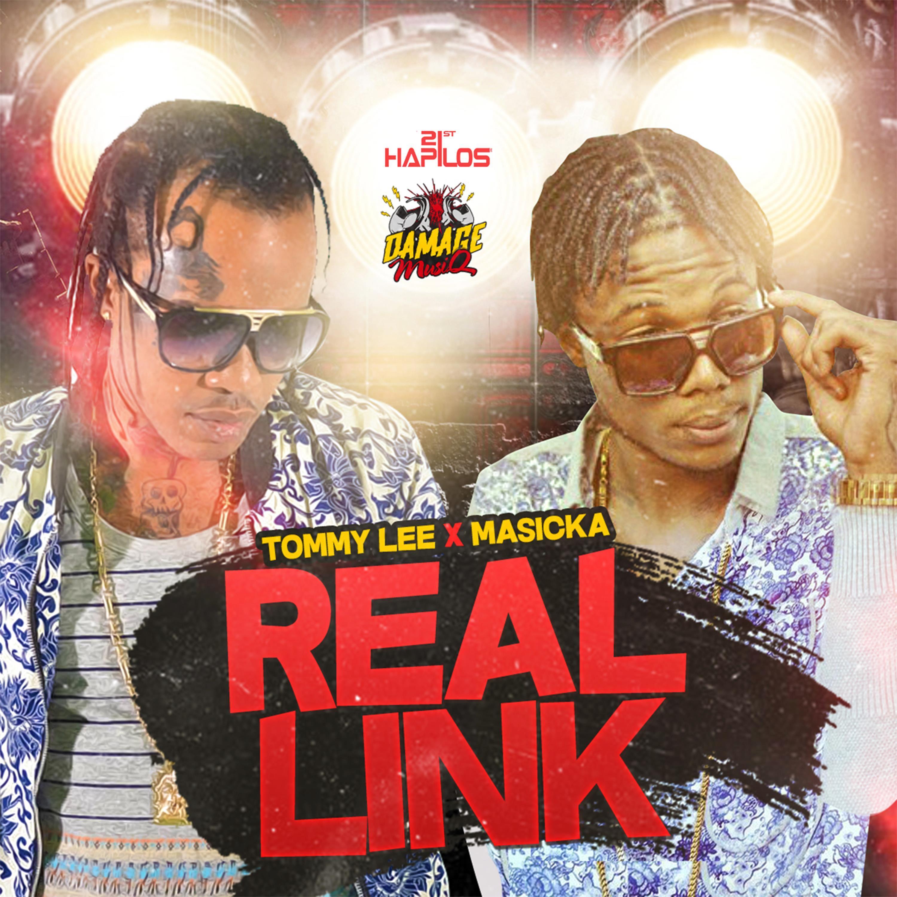 Real Link