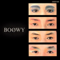 BOØWY