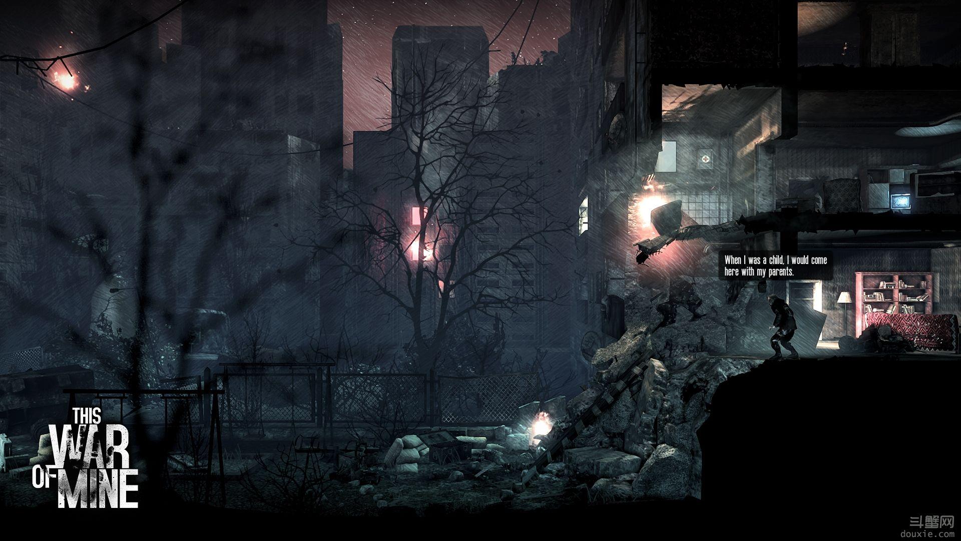 Three Steps From Hell