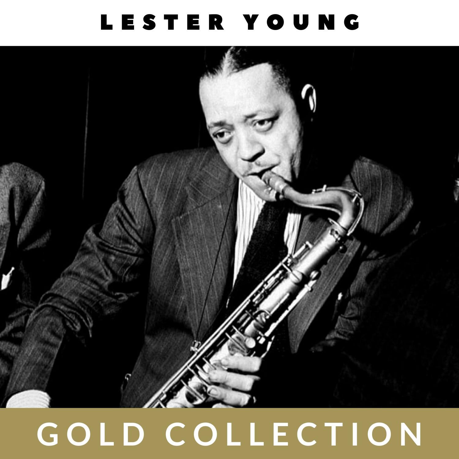 Lester Young - Gold Collection
