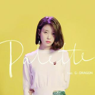 2017年的IU