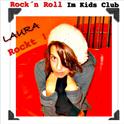 Rock 'n' Roll im KIDS CLUB专辑