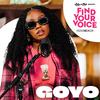 Goyo - Tumbao (Find Your Voice)