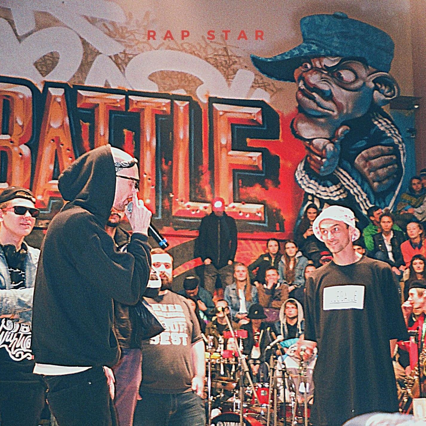 Rap Star
