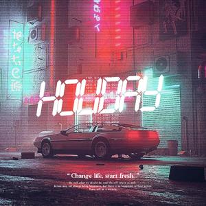 Holiday Road - Lindsey Buckingham (Karaoke Version) 带和声伴奏 （升7半音）