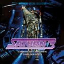 Saturn 3专辑