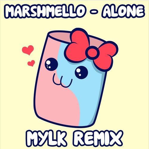 Alone (MYLK Remix)专辑