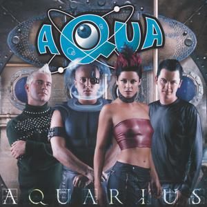 Aqua - Bumble Bees （降8半音）