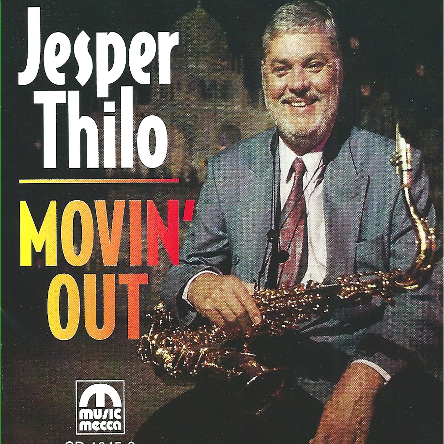 Movin' Out - Trio 1994