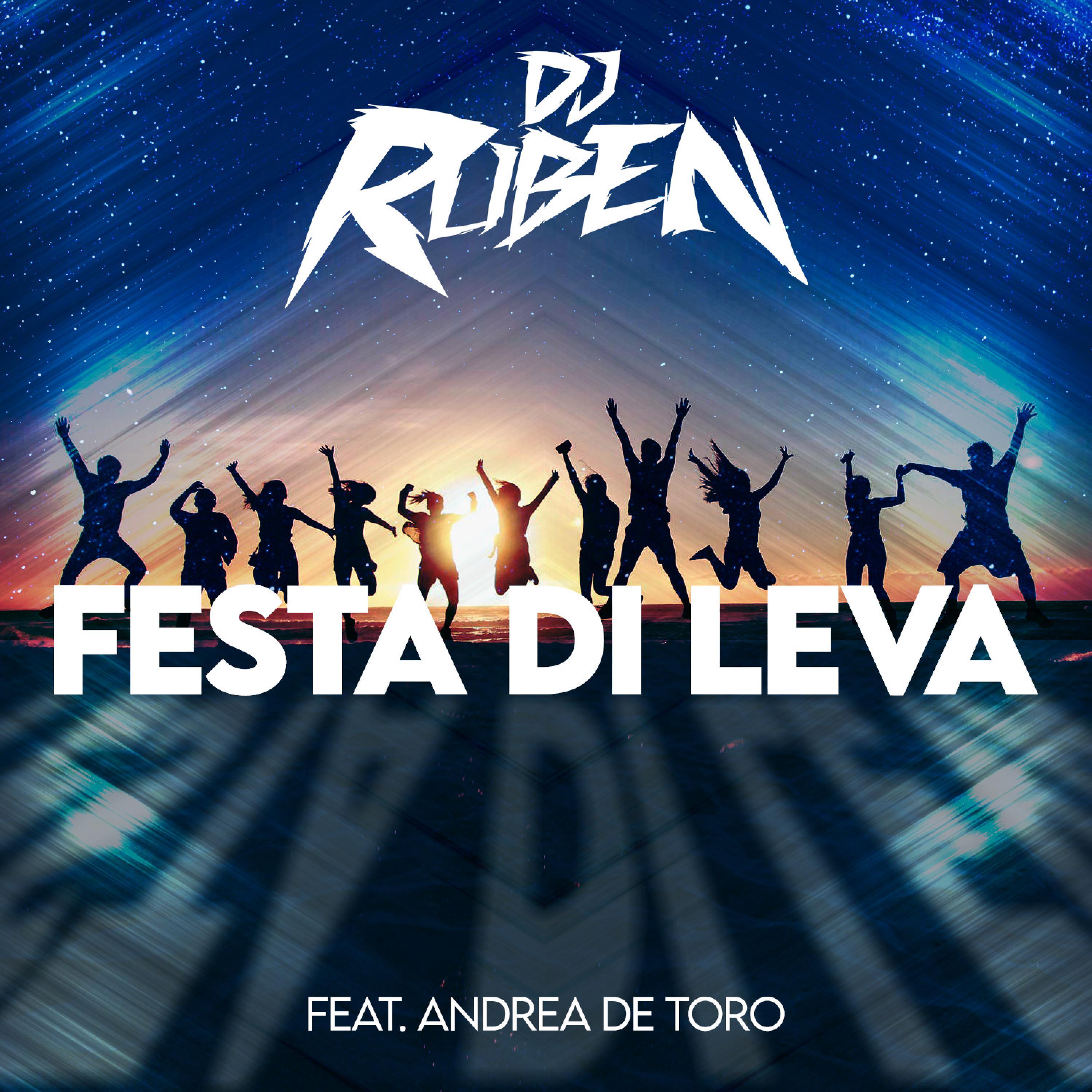Festa di Leva (feat. Andrea De Toro)