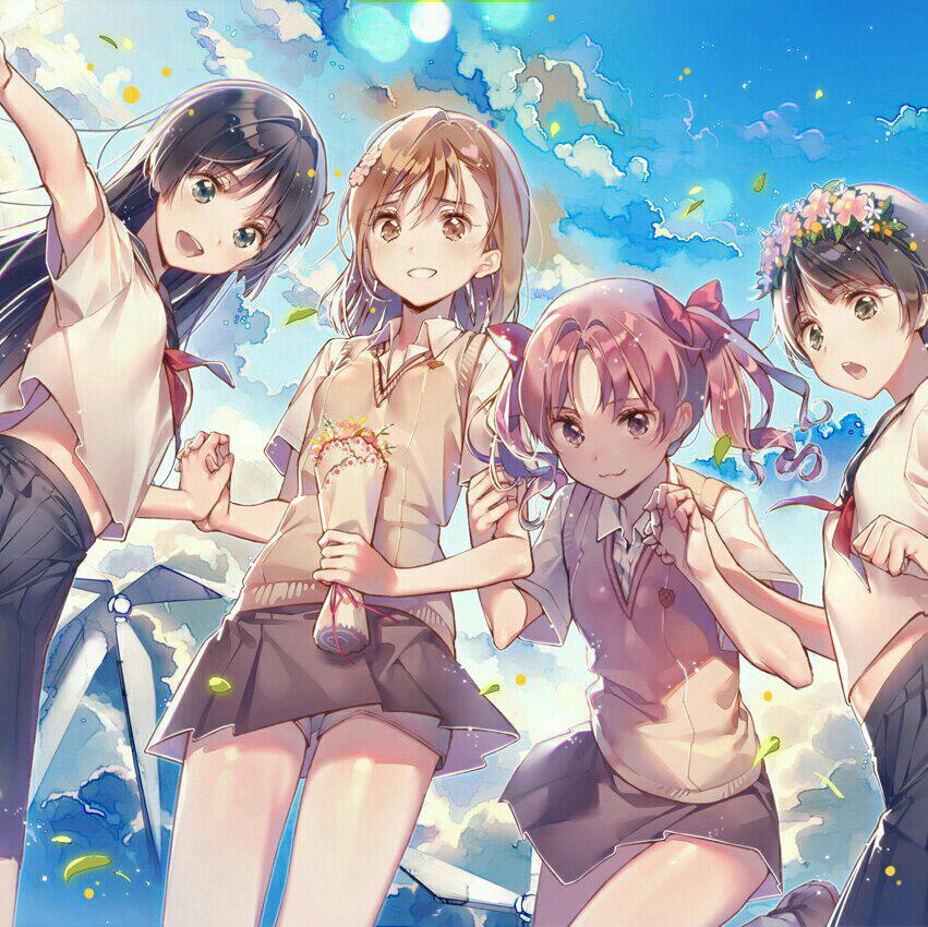 《魔禁&超炮》经典原声带