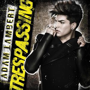 Adam Lambert - Outlaws of Love (Pre-V) 带和声伴奏 （升6半音）