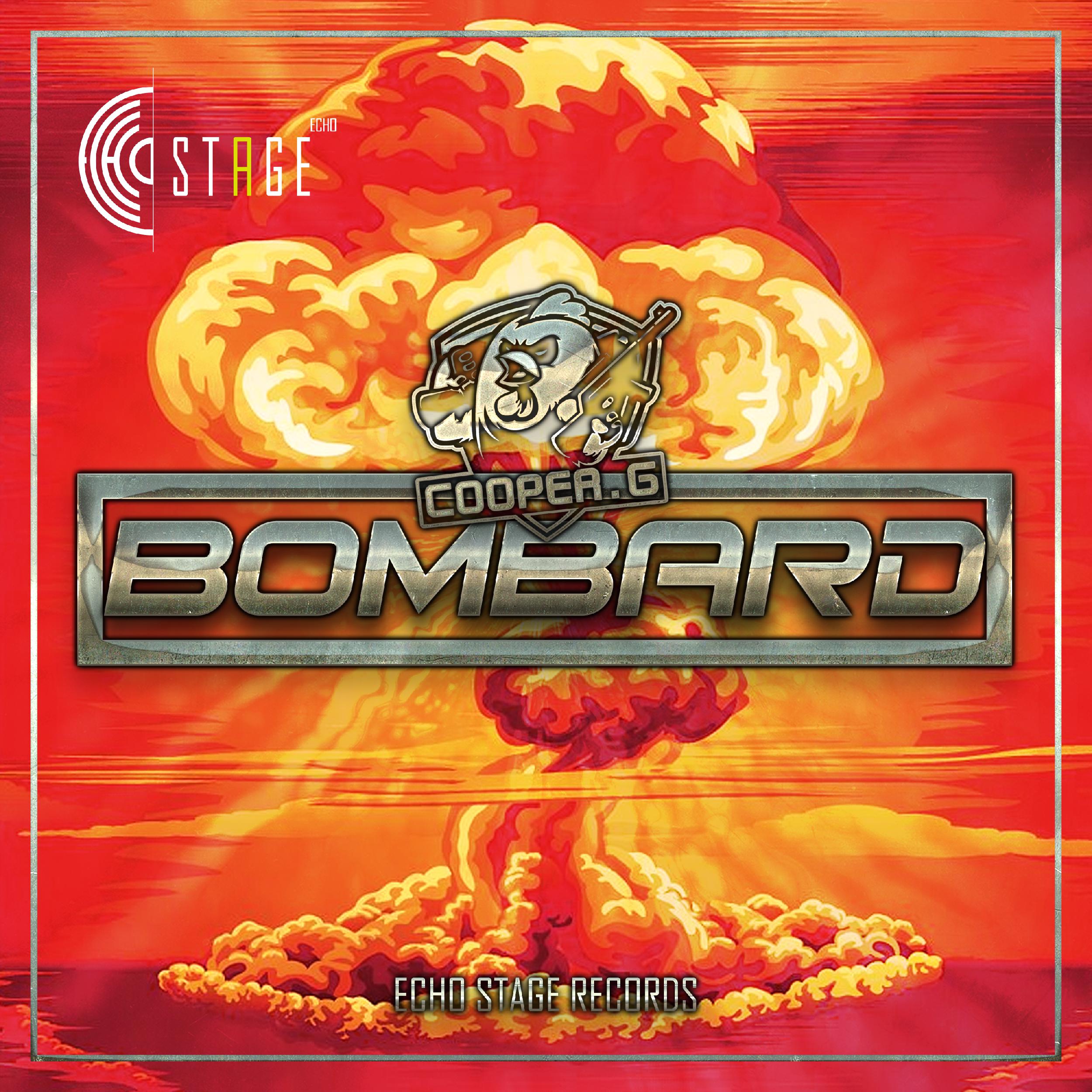 Bombard专辑