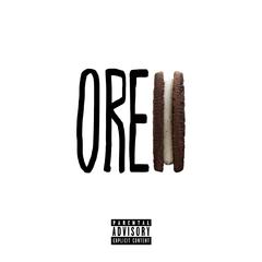 Oreo