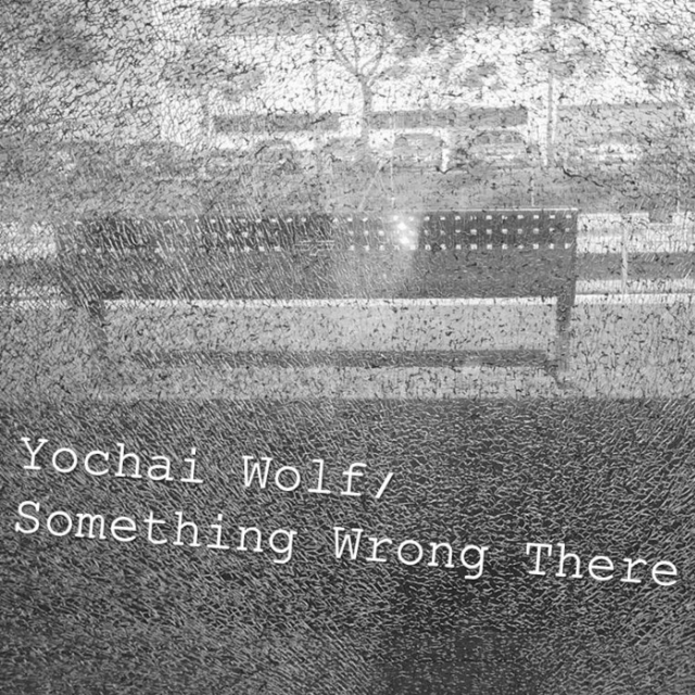 Something Wrong There (And other stories)