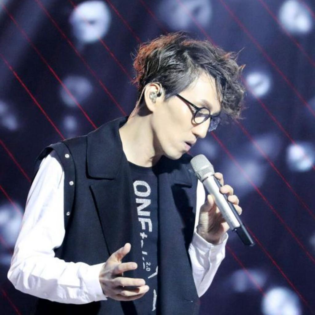 林志炫❤全收录 | 在线播放 | 网易云音乐