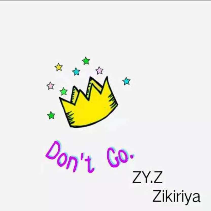 Don`t Go专辑
