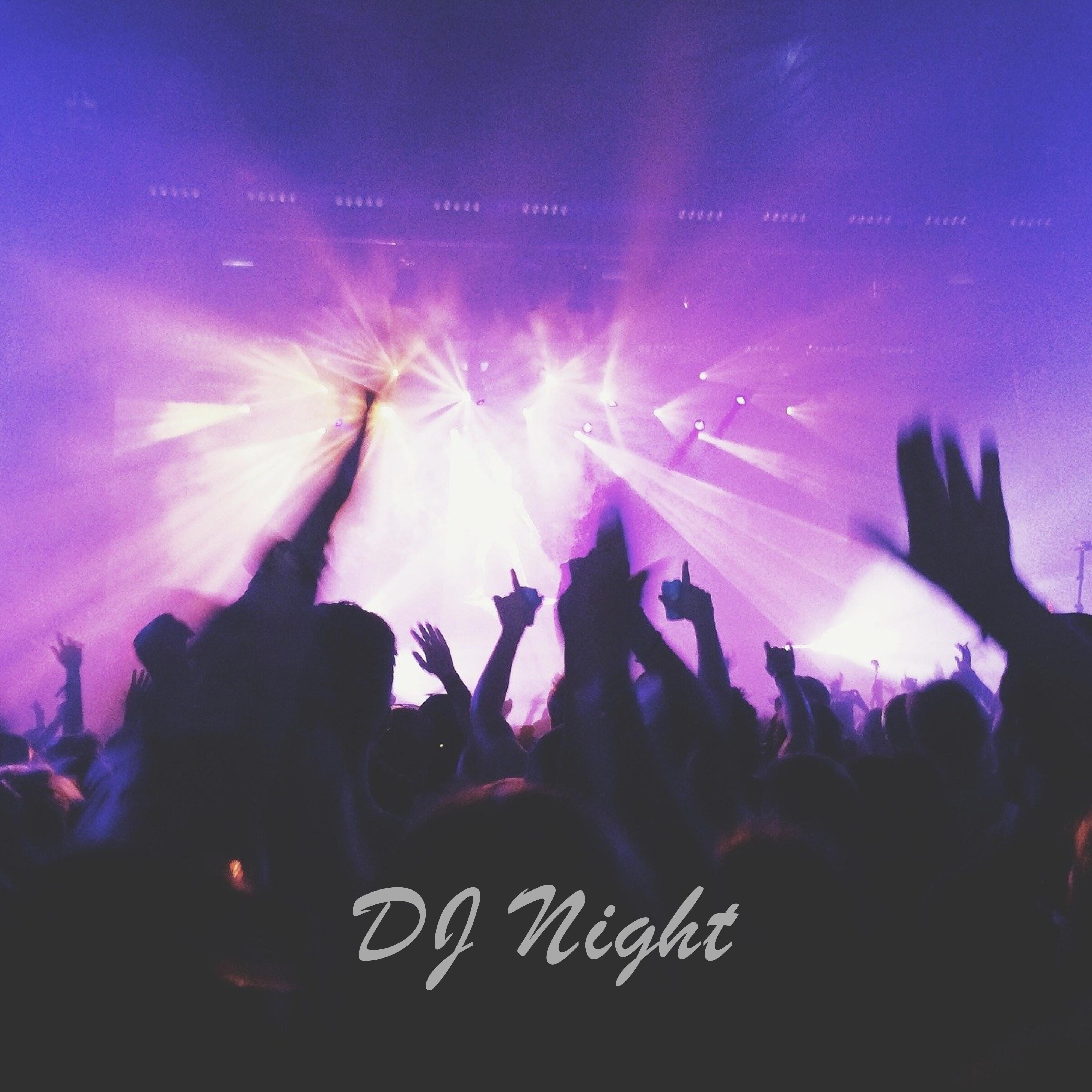 DJ Night