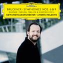 Bruckner: Symphonies Nos. 6 & 9 – Wagner: Siegfried Idyll / Parsifal Prelude专辑