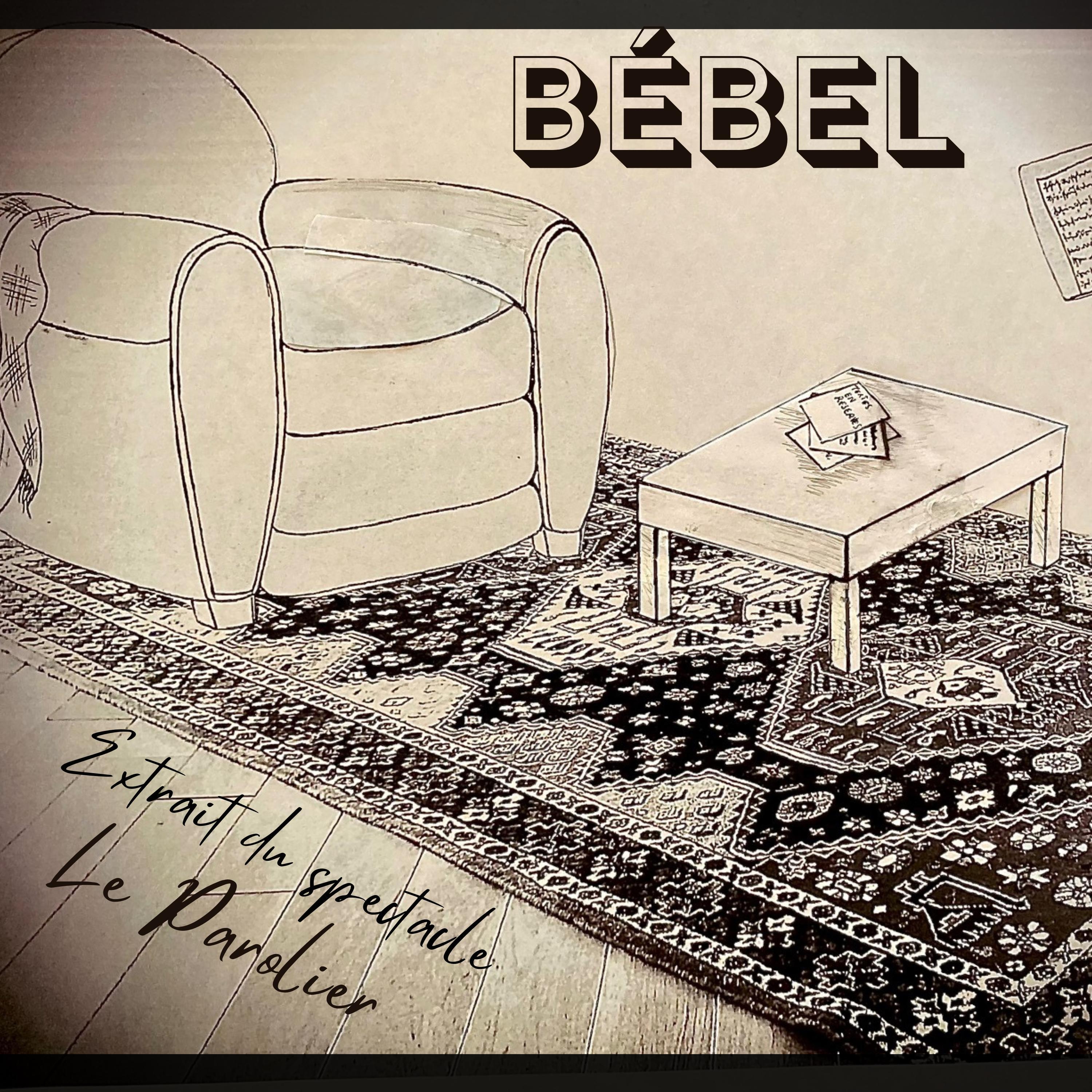 Bébel (feat. Laurent Bàn)