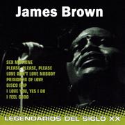 James Brown