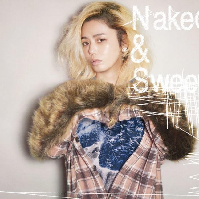 Naked & Sweet专辑