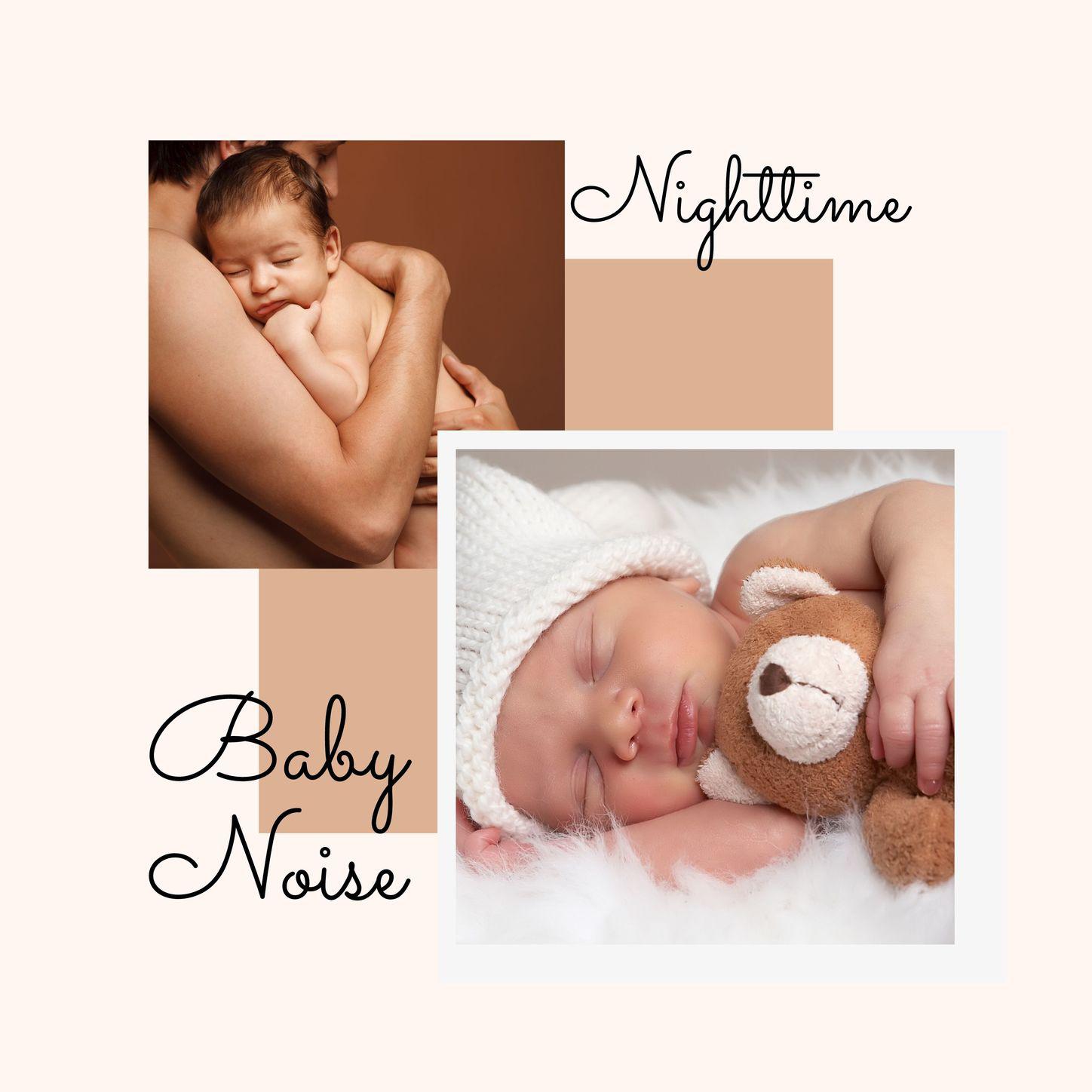 Isabella Jenkins - Sound Therapy for Newborn