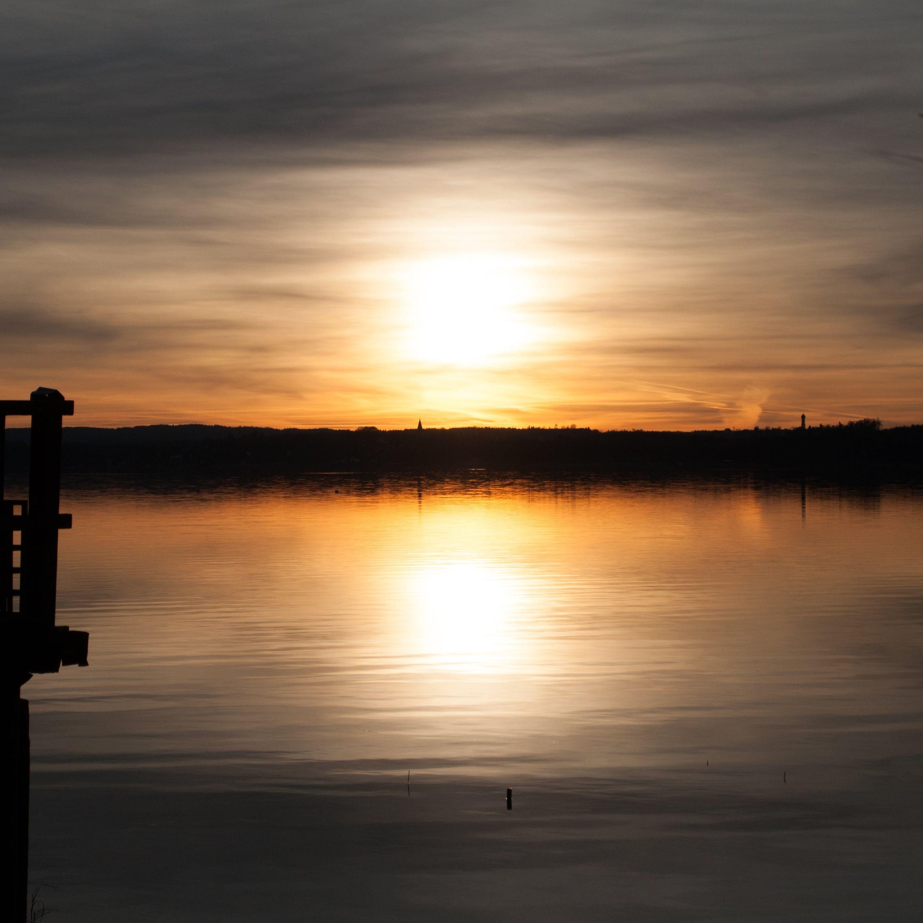 Spring Will Come | Yoga and Relaxation