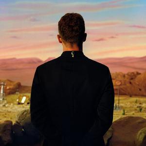 Justin Timberlake - Technicolor (Pre-V) 带和声伴奏 （降6半音）