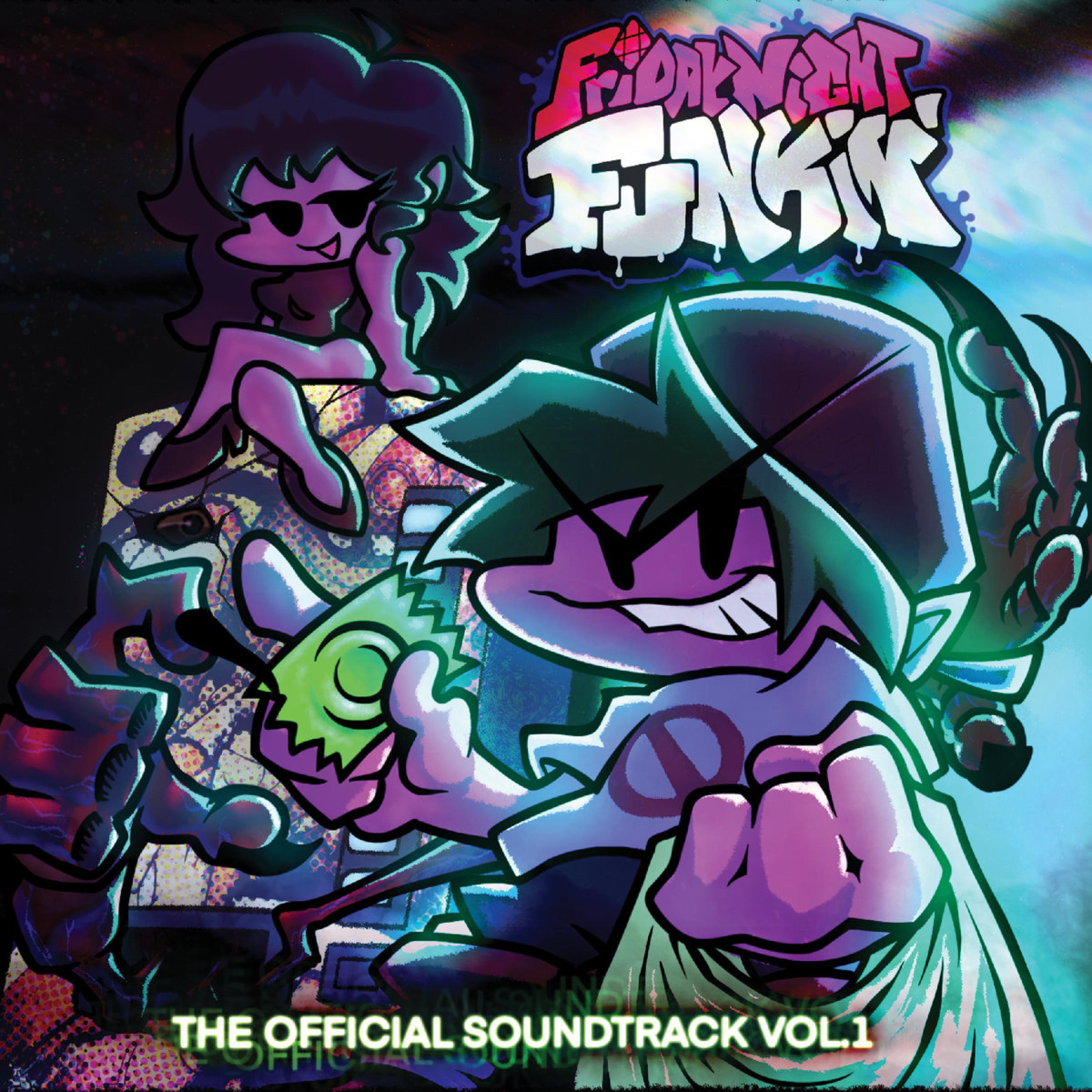 Funkin' Sound Team - Cocoa