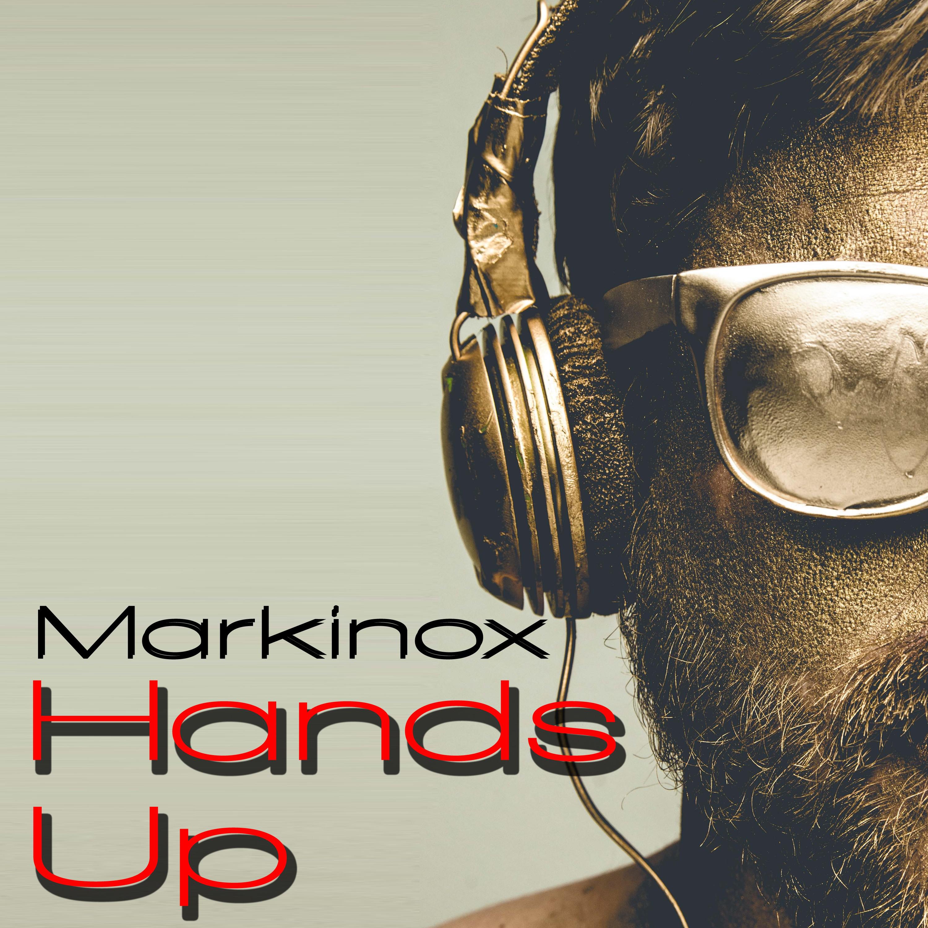 Afrojack Let Me See Those Hands(Twelve Bootleg)