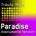 Coldplay - Paradise (Instrumental Version)专辑