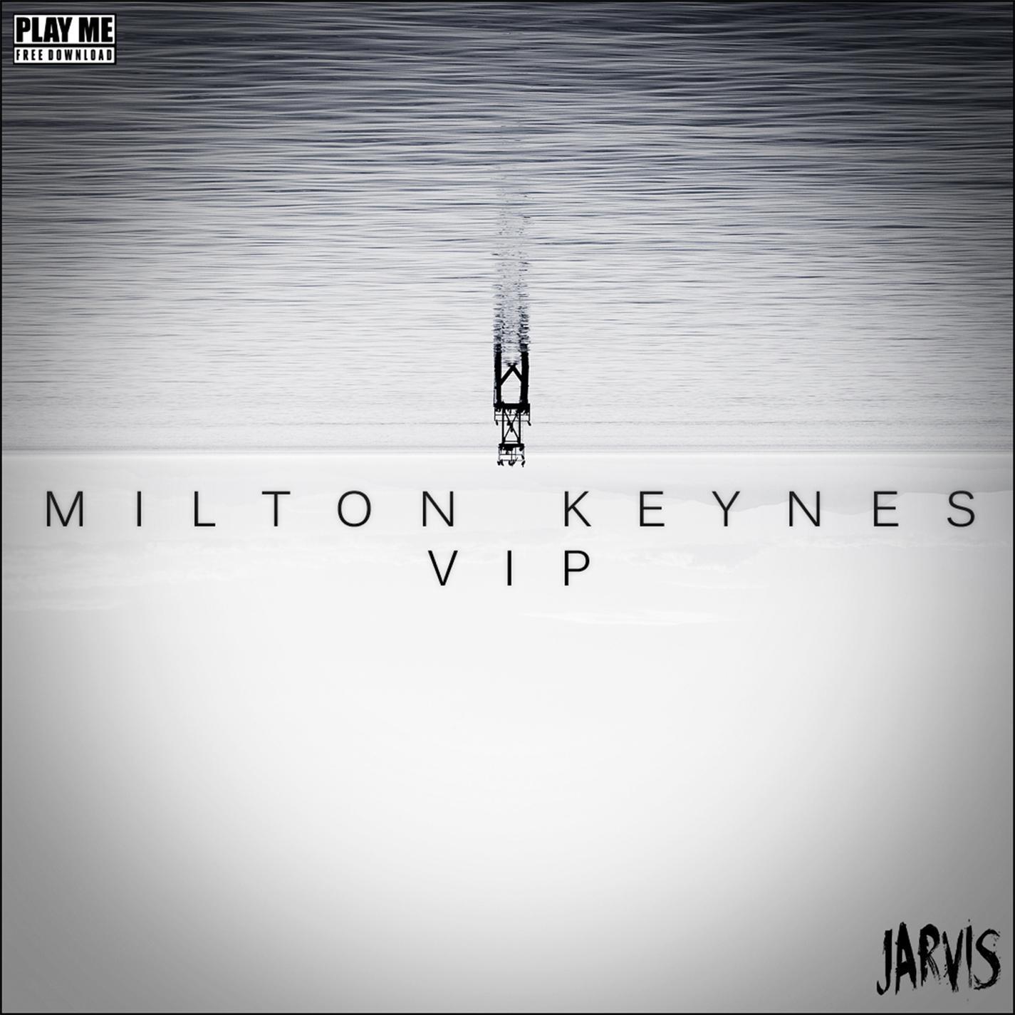 Milton Keynes VIP专辑