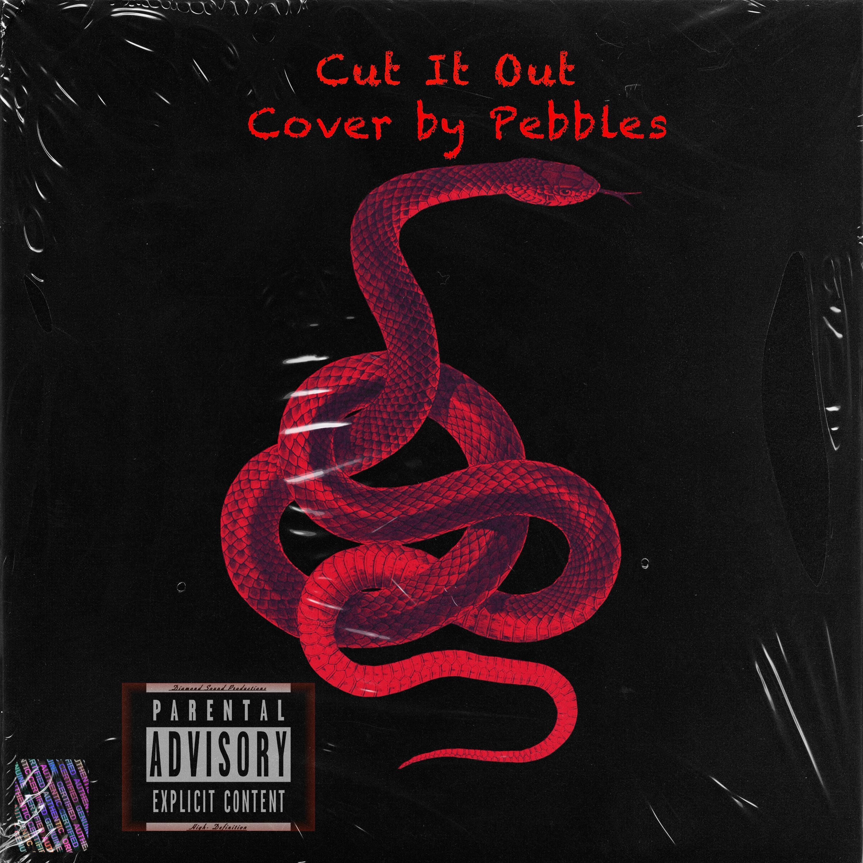 Cut It Out