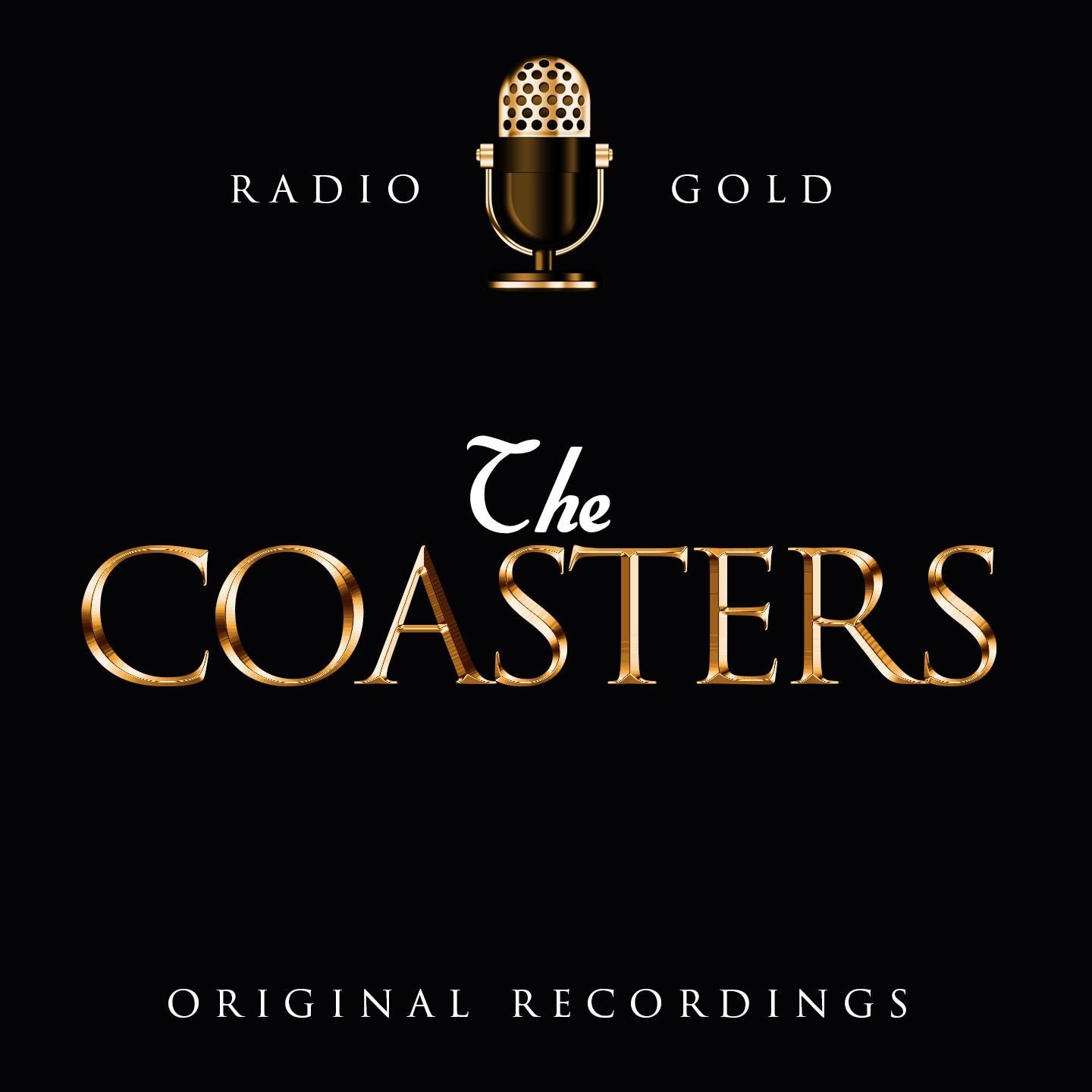 Radio Gold / The Coasters