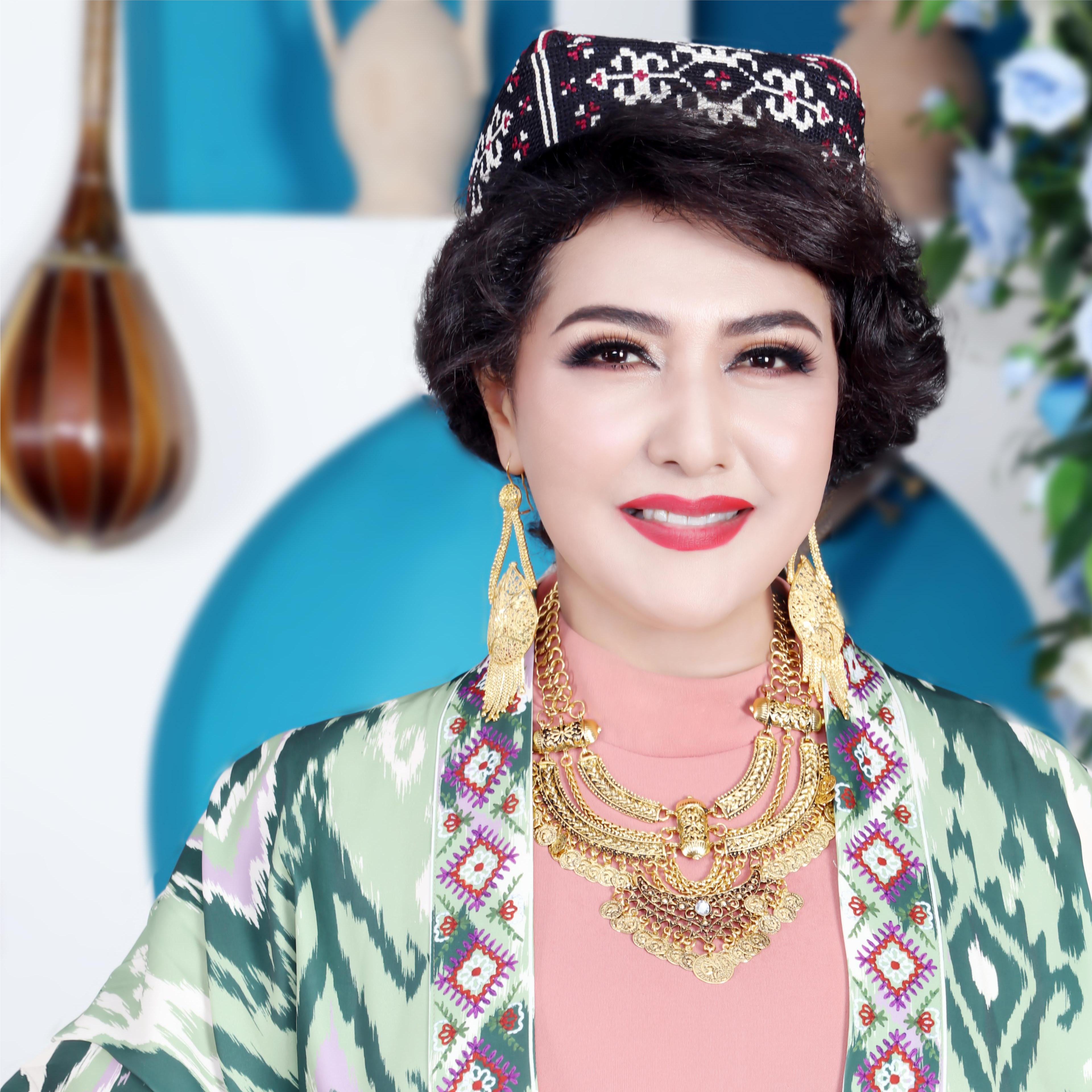 Bugun AnamTug'ilgan Kun