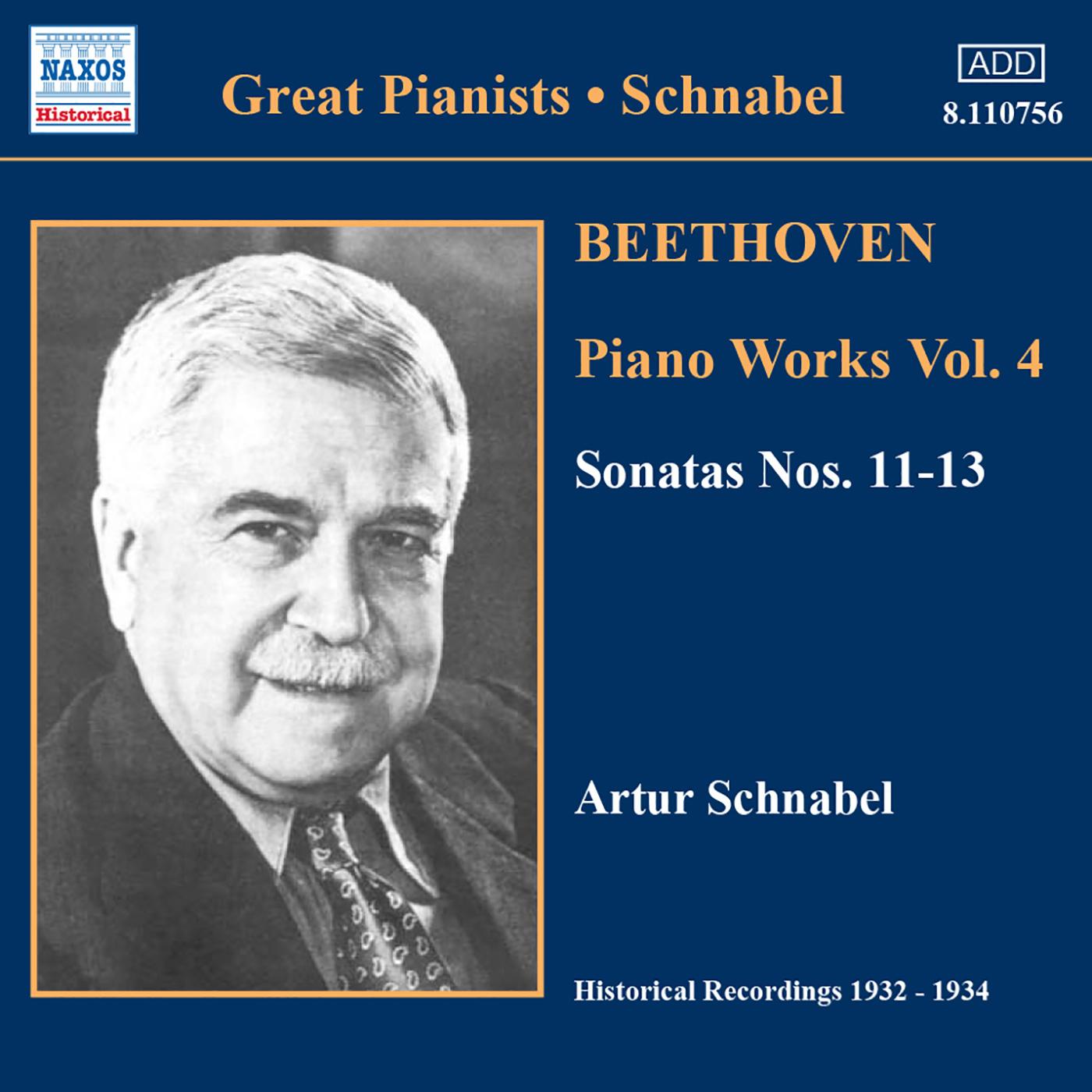 Piano Sonata No. 12 in A-Flat Major, Op. 26:II. Scherzo