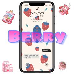 Berry Remix